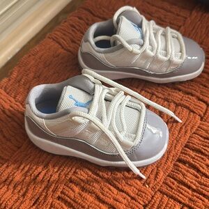 Toddler Jordan’s